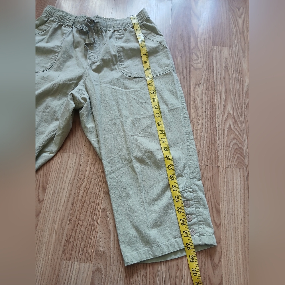 Gloria Vanderbilt Casuals Pants - Picture 4 of 7